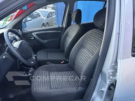 SANDERO 1.6 Expression 8V Hi-torque