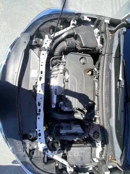 CRUZE 1.4 Turbo LT 16V