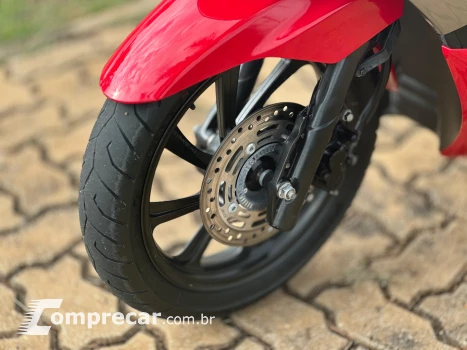 PCX 150 SPORT ABS