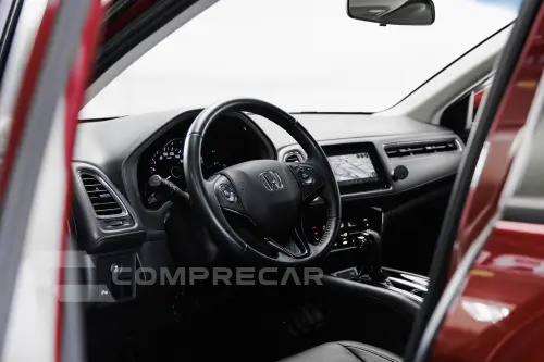 HR-V 1.8 16V EX