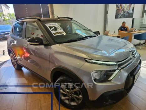 C3 1.0 12V 4P FLEX FIREFLEY FEEL