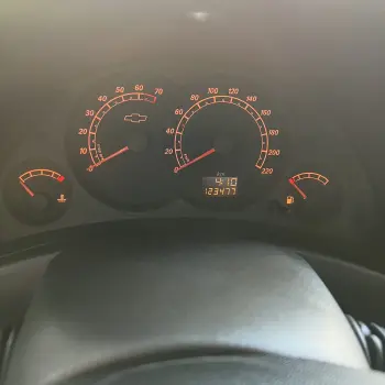 Corsa Corsa Sed. Maxx 1.4 8V ECONOFLEX 4p