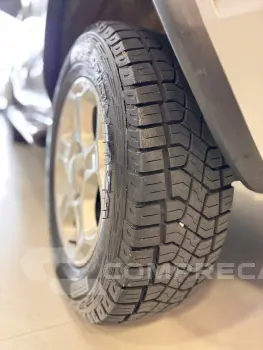 ECOSPORT 2.0 Freestyle 16V A