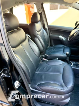 C3 Exclusive 1.4 8v