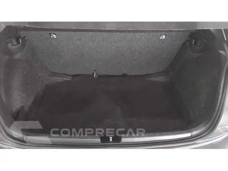POLO 1.0 TSI Flex 12v 5p