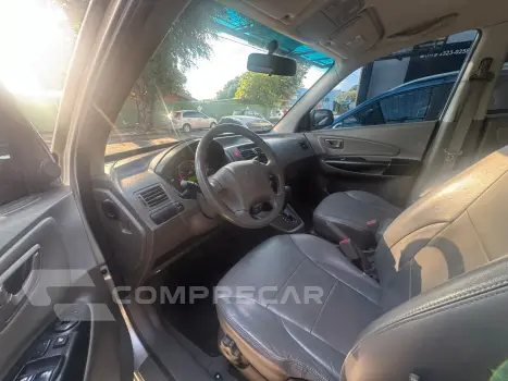 TUCSON 2.0 MPFI GLS 16V 143cv 2WD