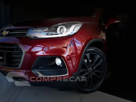 TRACKER 1.4 16V Turbo Premier