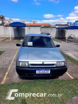 Fiat TIPO 1.6 IE 8V 4 portas