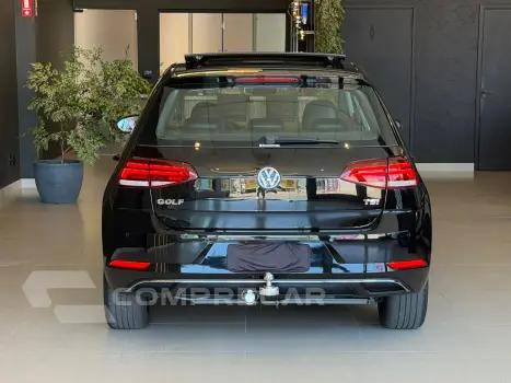 GOLF 1.0 200 TSI Comfortline