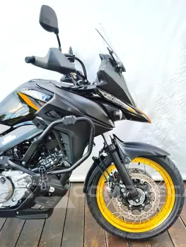 SUZUKI V STROM 650 XT ABS