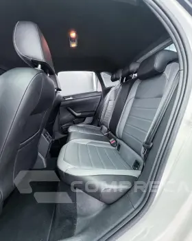 NIVUS 1.0 200 TSI Highline