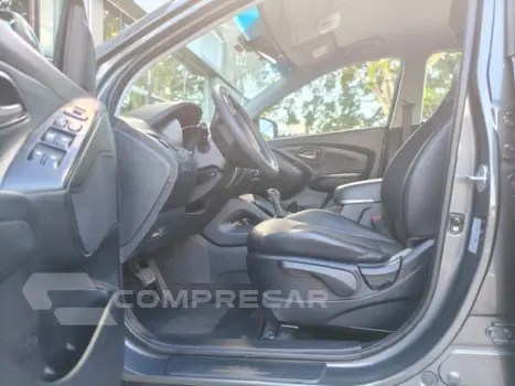 IX35 2.0 MPFI GL 16V