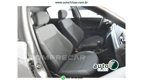 GOL - 1.0 12V MPI TOTAL 4P MANUAL