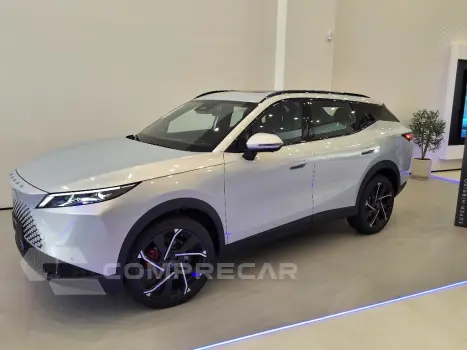 OMODA 7 1.5 TGDI PHEV PRESTIGE DHT 5 portas
