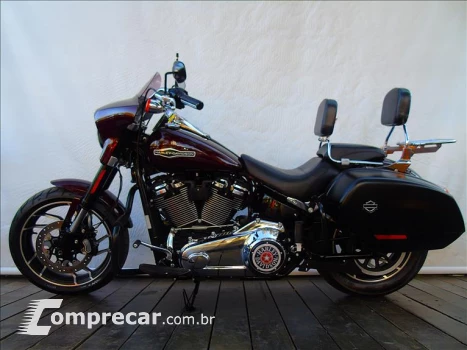 SPORT GLIDE