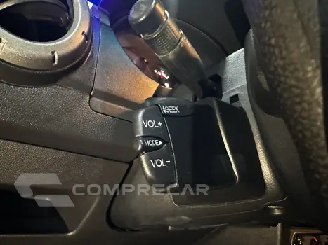 ECOSPORT 1.6 XLT FREESTYLE 8V FLEX 4P MANUAL