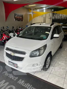 SPIN 1.8 LTZ 8V