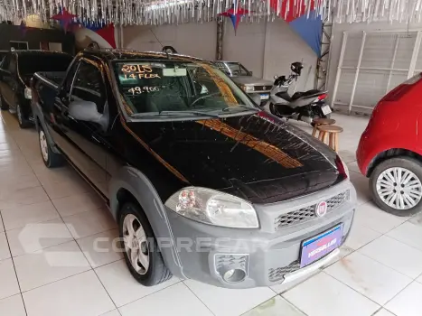 Fiat/Strada 1.4
