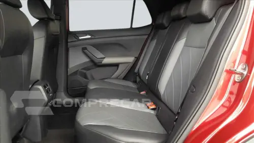 T-CROSS 1.0 200 TSI TOTAL FLEX COMFORTLINE AUTOMÁ