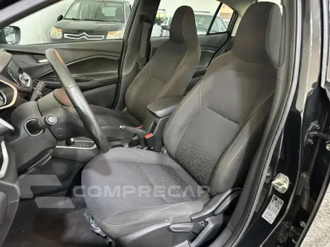 ONIX 1.0 Turbo Plus LT