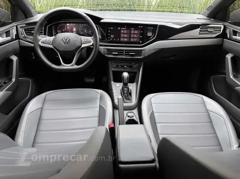 NIVUS 1.0 200 TSI TOTAL FLEX HIGHLINE AUTOMÁTICO