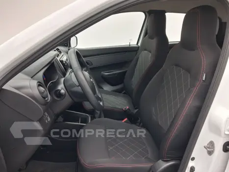 KWID 1.0 12V SCE FLEX ZEN MANUAL