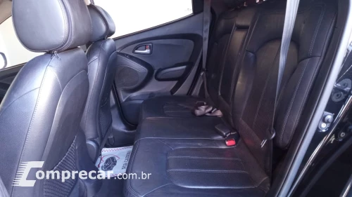 IX35 2.0 MPFI GLS 16V