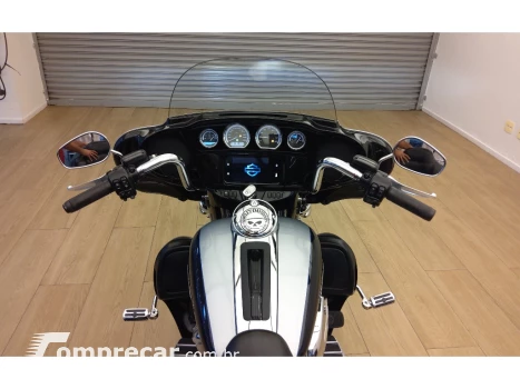 ROAD GLIDE LIMITED