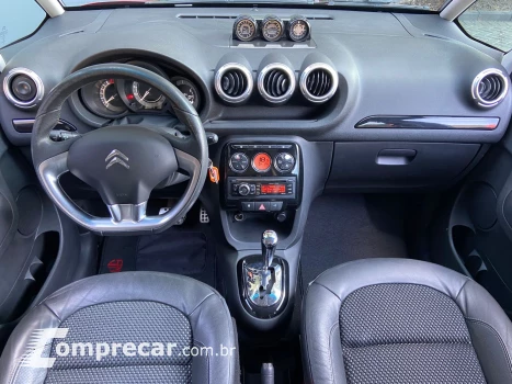 AIRCROSS 1.6 Exclusive 16V