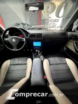 GOLF 1.6 MI Sportline 8V