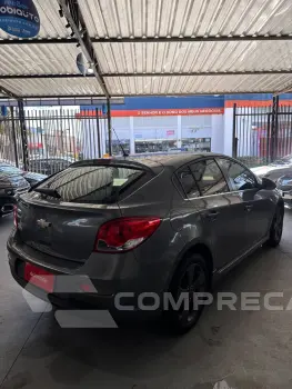 CRUZE 1.8 LT 16V