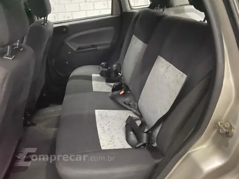 Fiesta 1.0 Mpi Class Hatch 8V Flex 4P Manual