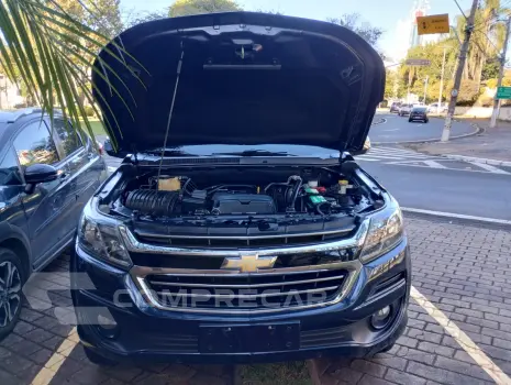 S10 2.5 LTZ 4X2 CD 8V