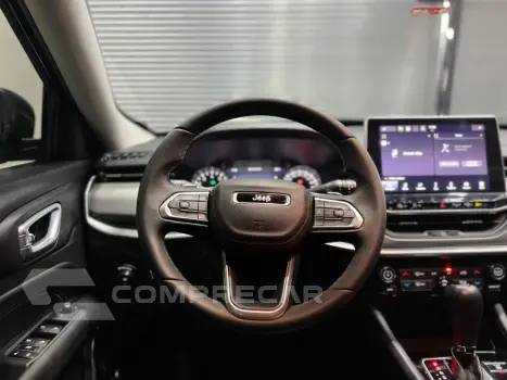 COMPASS 1.3 T270 TURBO FLEX LONGITUDE AT6