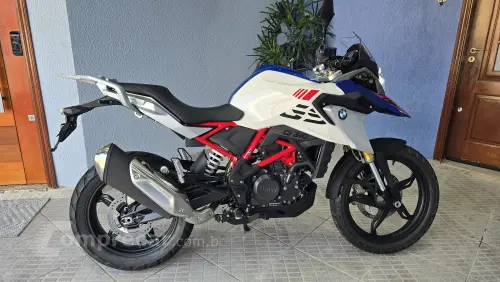BMW GS 310