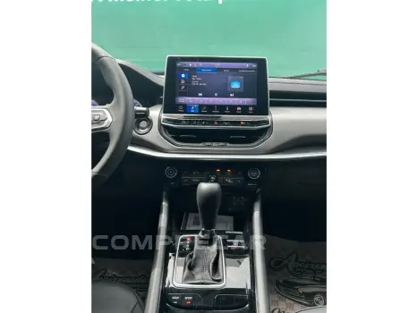 COMPASS 1.3 T270 TURBO FLEX LONGITUDE AT6