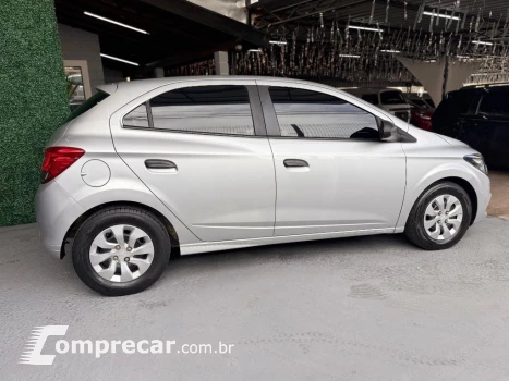 ONIX HATCH Joy 1.0 8V Flex 5p Mec.
