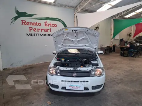 SIENA 1.0 MPI Fire 8V