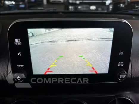 ARGO DRIVE 1.0 6V Flex