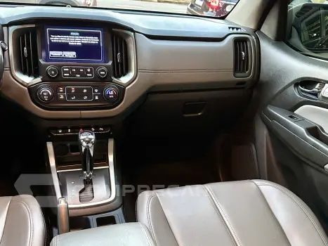 S10 2.5 LTZ 4X2 CD 16V FLEX 4P AUTOMÁTICO