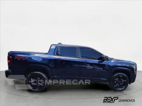RAMPAGE 2.0 Hurricane 4 Turbo R/T 4X4