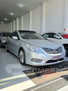 AZERA 3.0 MPFI GLS V6 24V