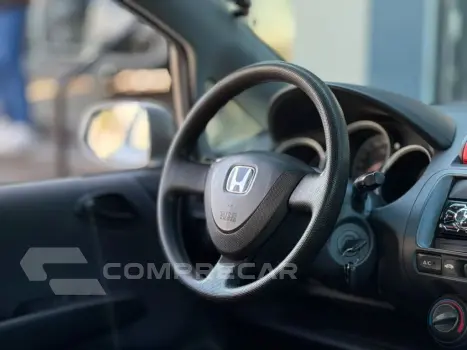 Fit LX 1.4/ 1.4 Flex 8V/16V 5p Mec.