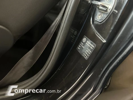 Saveiro 1.6 Mi Total Flex 8V CE