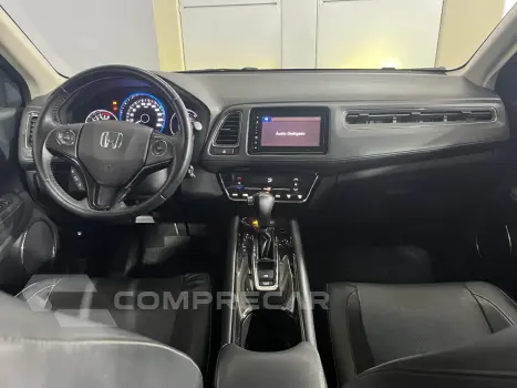 HR-V 1.8 16V FLEX EXL 4P AUTOMÁTICO