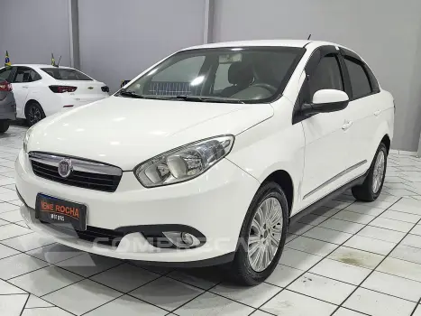 SIENA 1.6 MPI Essence 16V