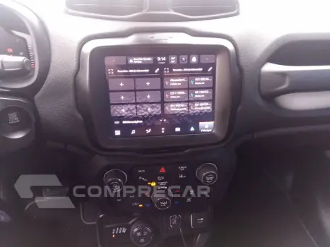 Renegade S T270 1.3 TB 4x4 Flex Aut.