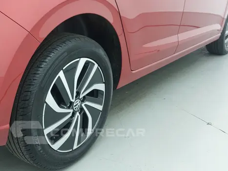 POLO 1.0 170 TSI HIGHLINE AUTOMÁTICO