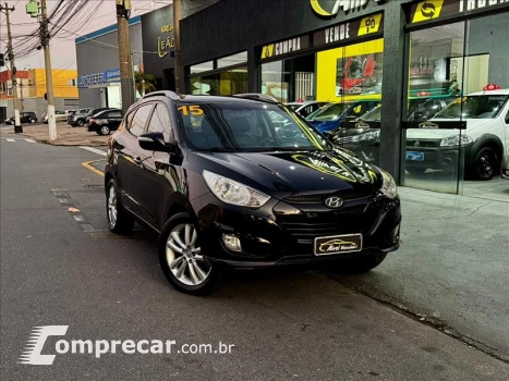 IX35 2.0 MPFI GLS 16V