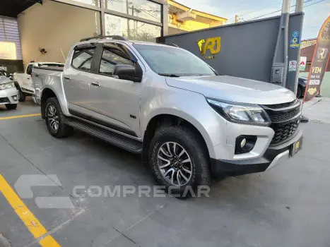 S10 Pick-Up LTZ 2.8 TDI 4x4 CD Dies.Aut